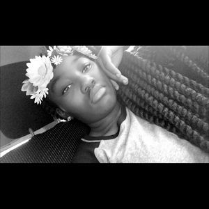 Meet your Posher, Imani